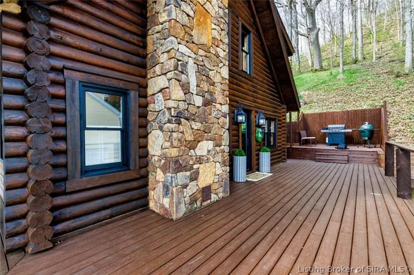 $699,000 | 5113 Stoneview Drive, Charlestown, IN 47111