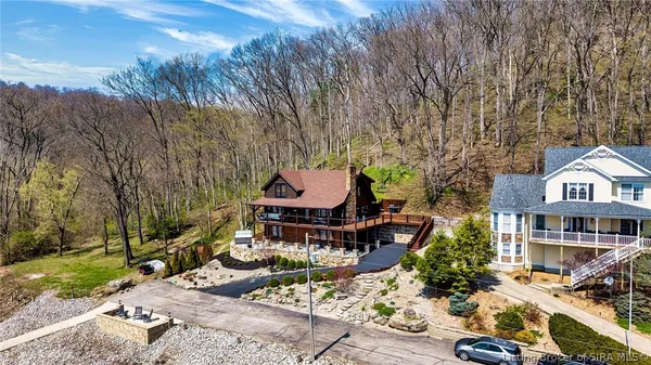 $699,000 | 5113 Stoneview Drive, Charlestown, IN 47111