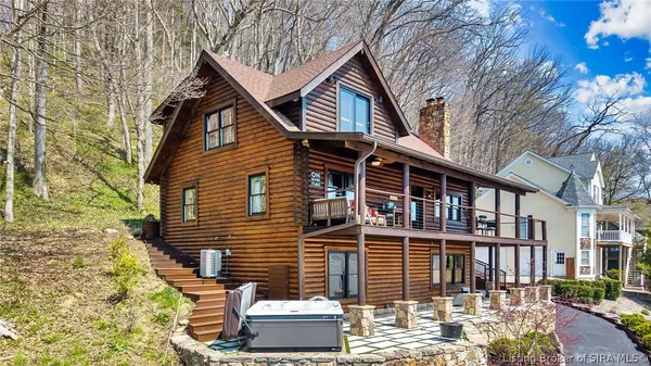 $699,000 | 5113 Stoneview Drive, Charlestown, IN 47111