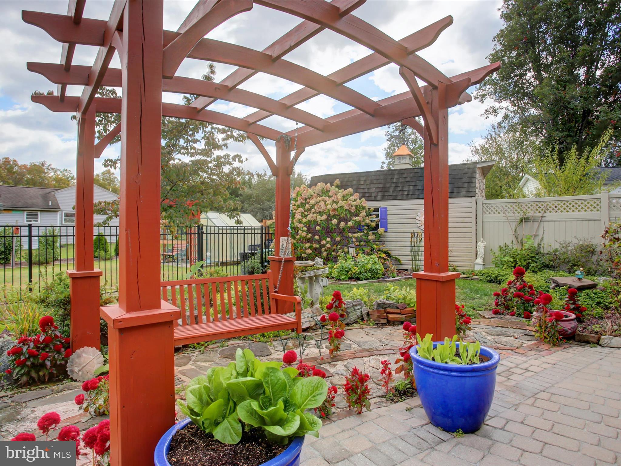 46 Pin Oak Lane Gettysburg, PA 17325 - Photo 37 of 54