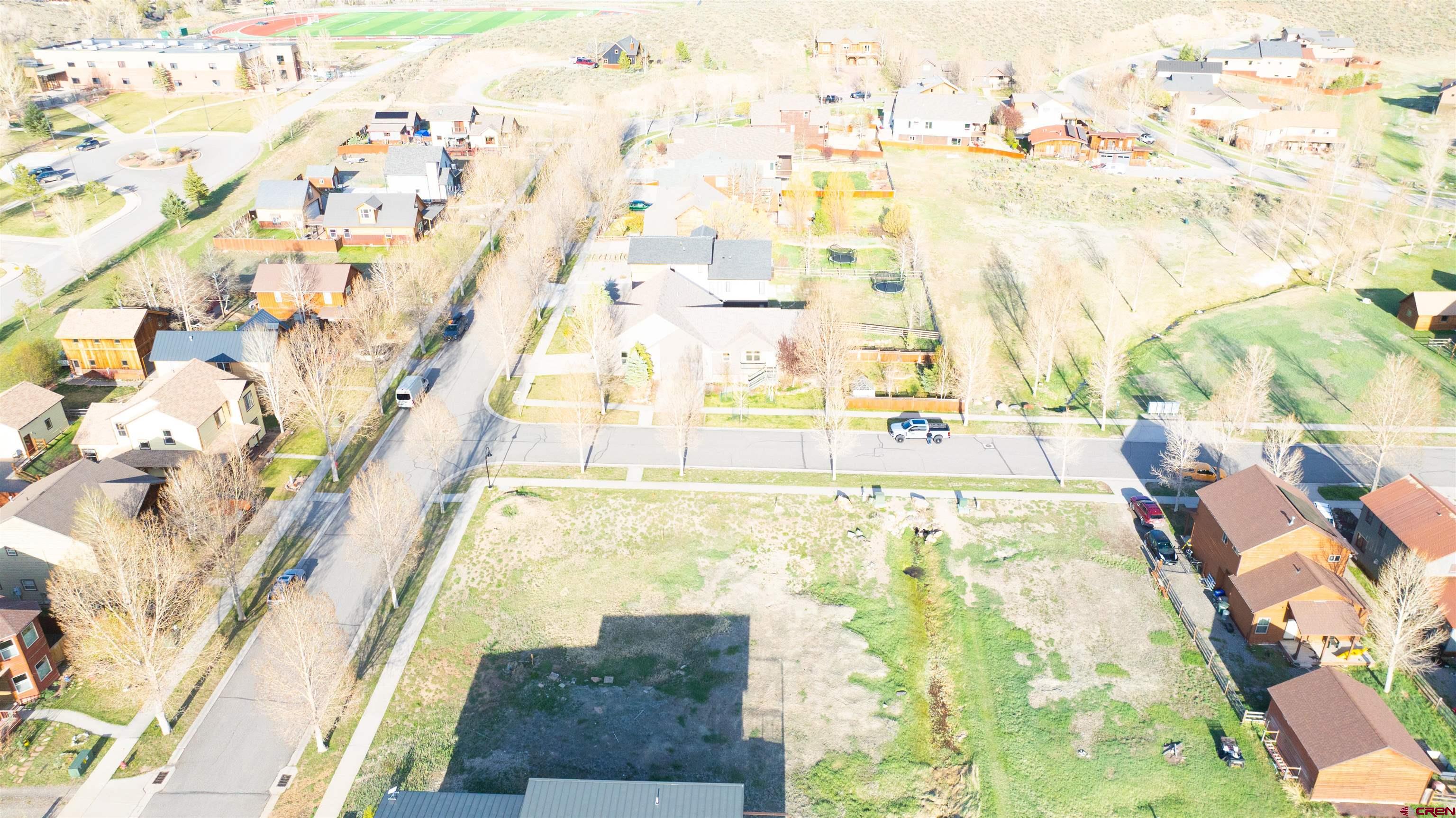 485 Kismet Street Ridgway, CO 81432 - Photo 4 of 23