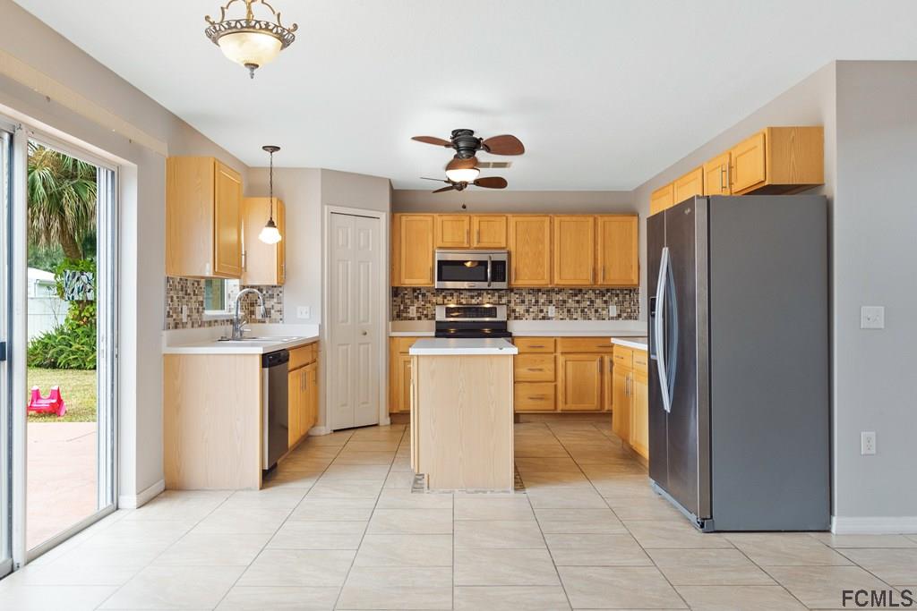 5 Princess Ruth Lane Palm Coast, FL 32164 - Photo 12 of 31 Gallery Image 12