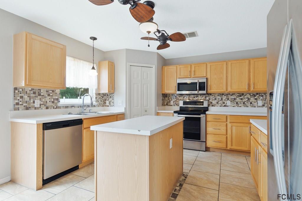 5 Princess Ruth Lane Palm Coast, FL 32164 - Photo 15 of 31 Gallery Image 15