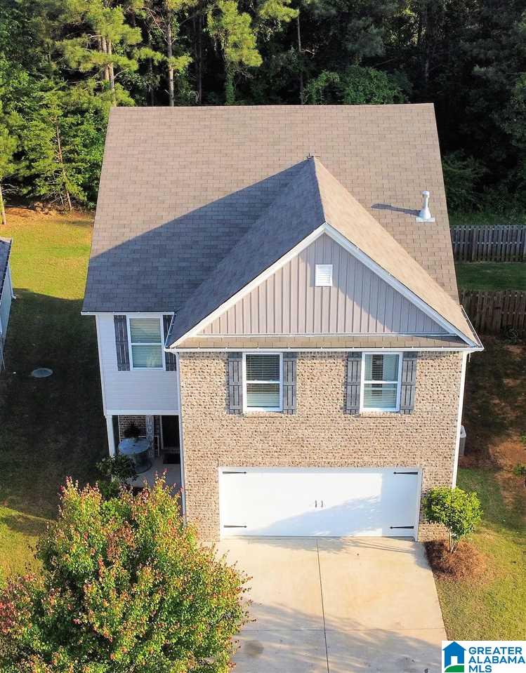 333 Reed Way Kimberly, AL 35091 - Photo 2 of 25