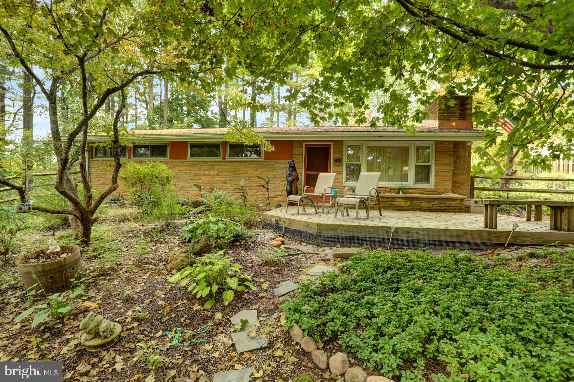 42 MacMillan Road Mohnton, PA 19540 - Photo 1 of 30 Welcome to Green Hills Lake