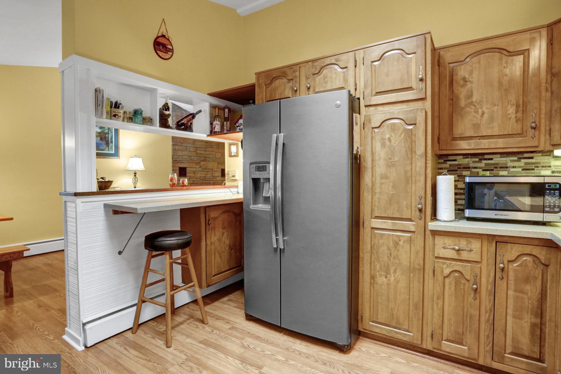 42 MacMillan Road Mohnton, PA 19540 - Photo 12 of 30 Breakfast Bar