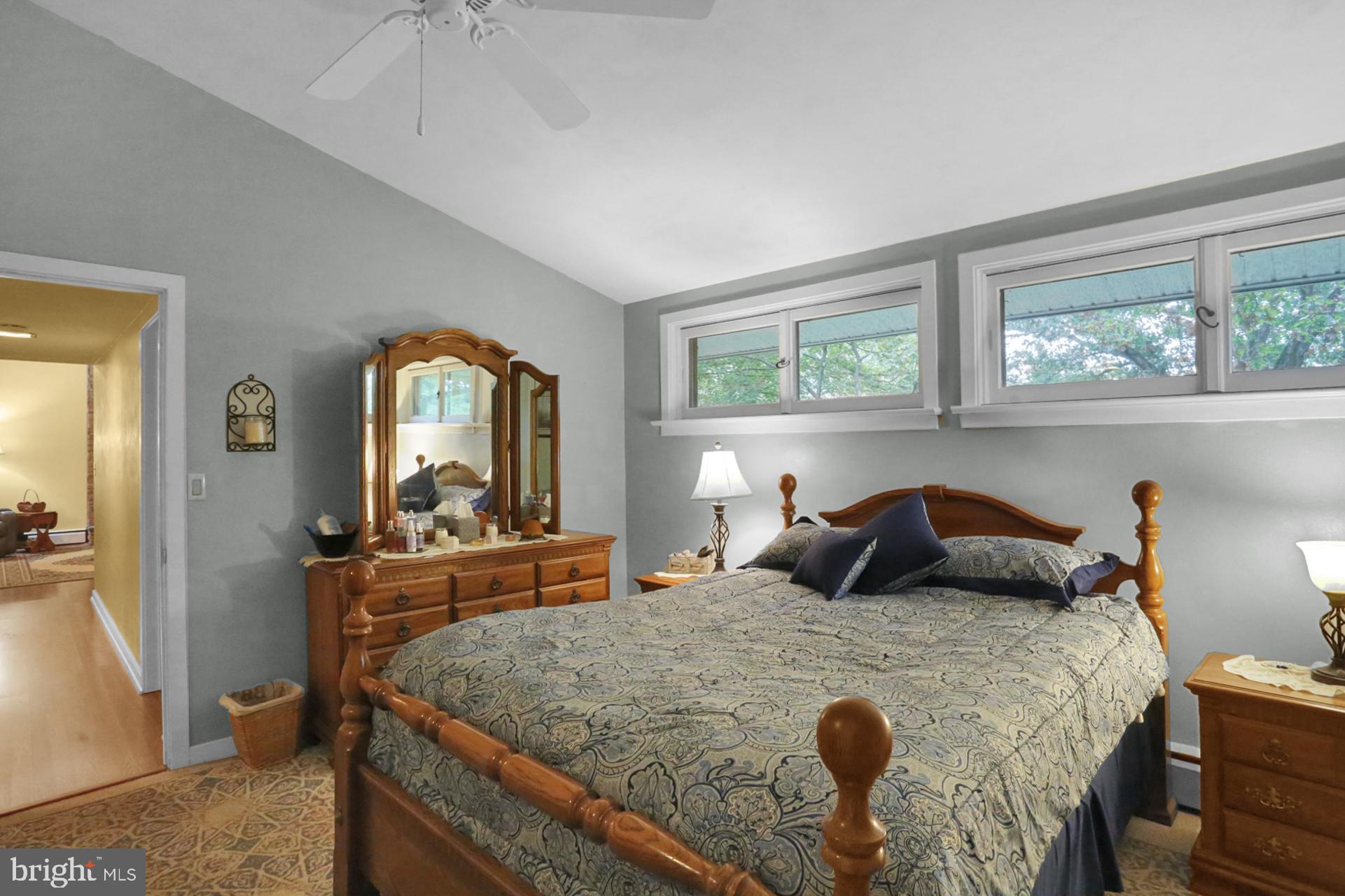 42 MacMillan Road Mohnton, PA 19540 - Photo 14 of 30 Master Bedroom