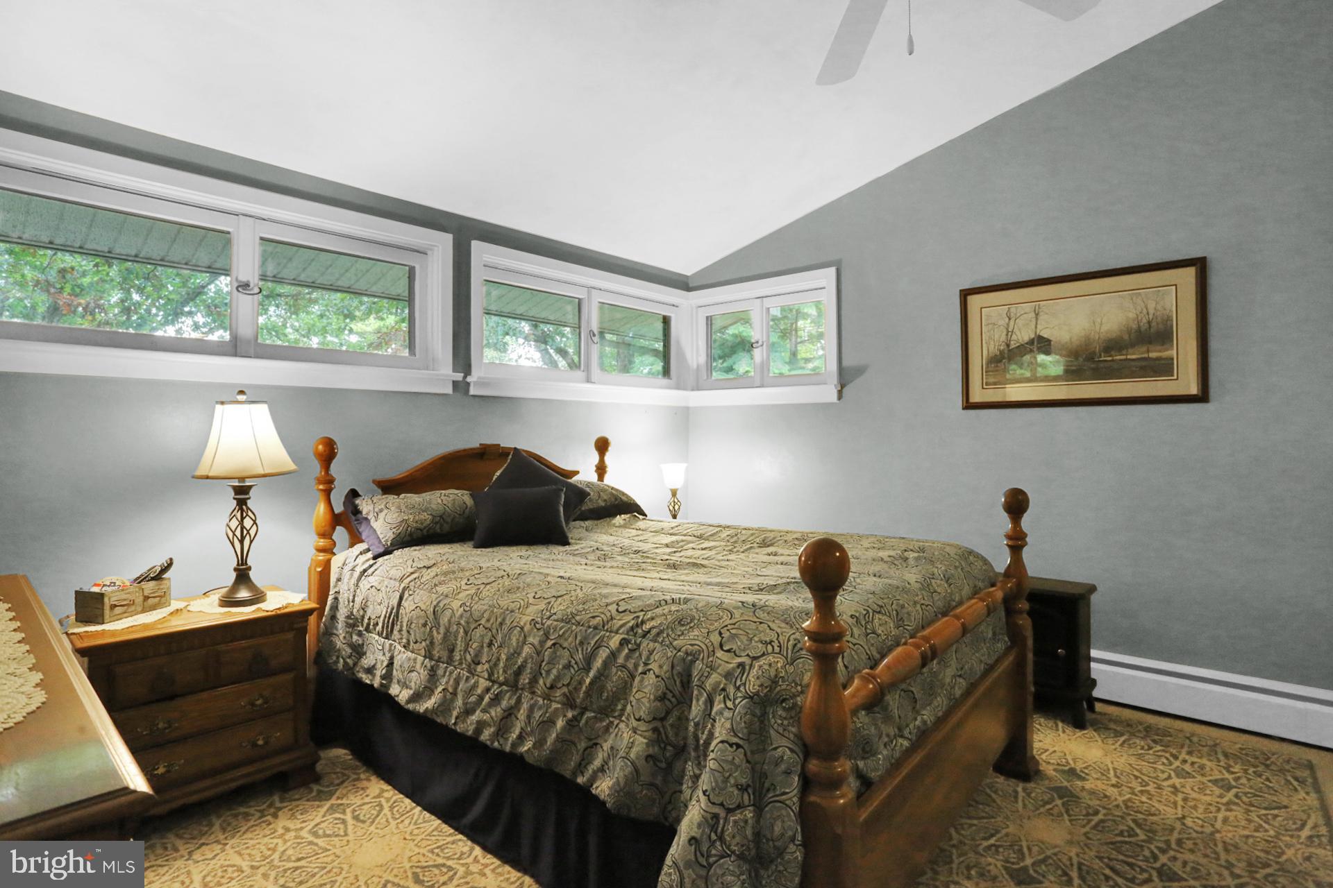 42 MacMillan Road Mohnton, PA 19540 - Photo 15 of 30 Master Bedroom