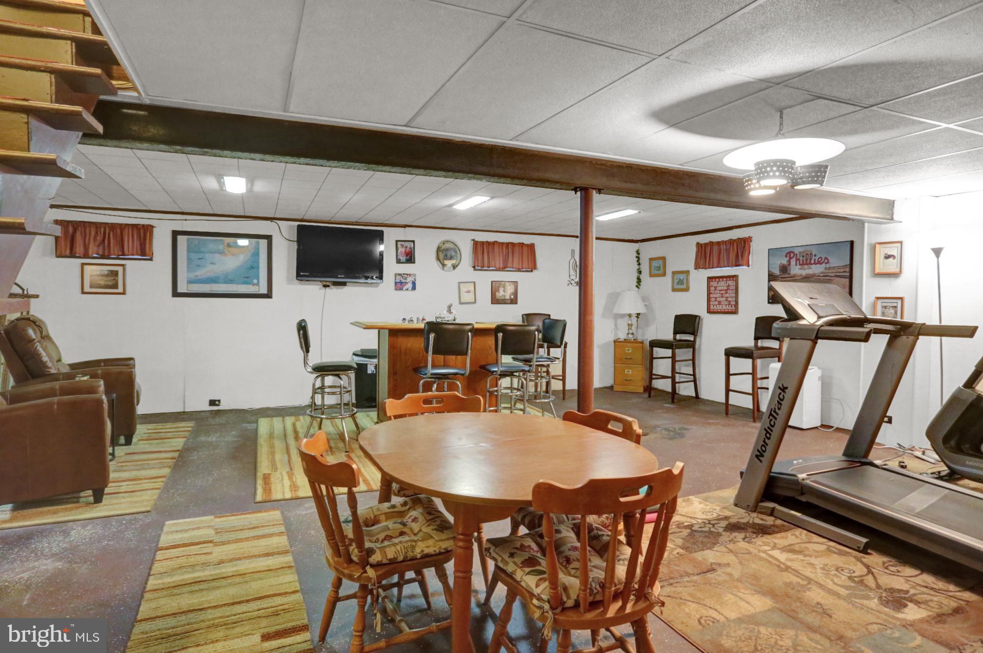 42 MacMillan Road Mohnton, PA 19540 - Photo 21 of 30 Partially finished lower level