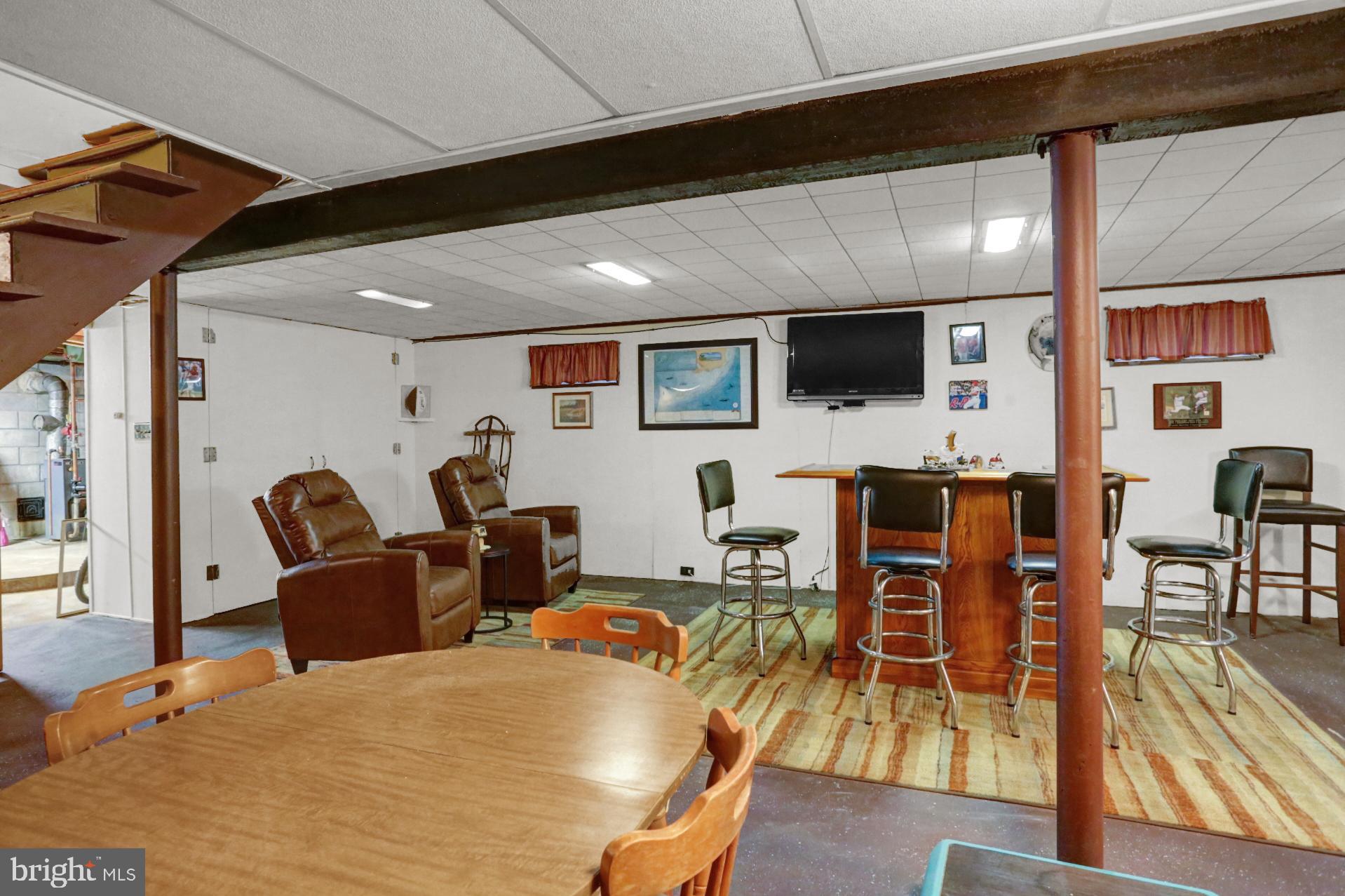 42 MacMillan Road Mohnton, PA 19540 - Photo 22 of 30 Partially finished lower level