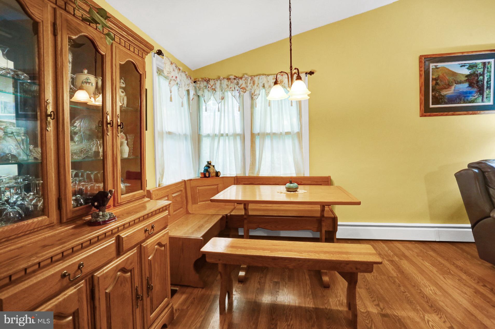 42 MacMillan Road Mohnton, PA 19540 - Photo 8 of 30 Cathedral Ceilings
