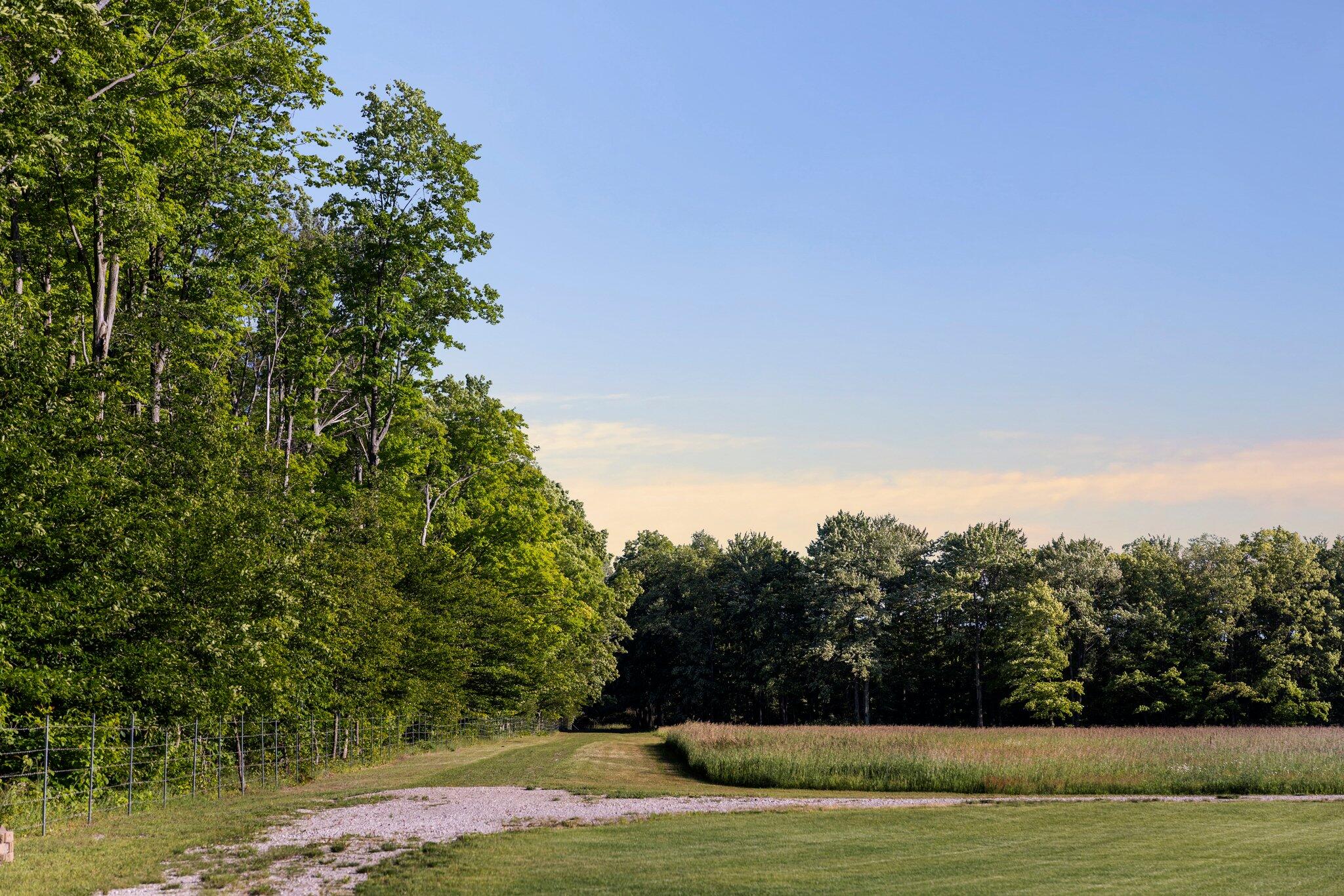 5859 Potter Road Onekama, MI 49675 - Photo 75 of 85 Acreage views
