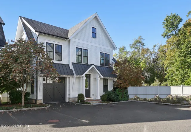 $16,000 | 25 Woodland Drive, Unit C, Greenwich, CT 06830