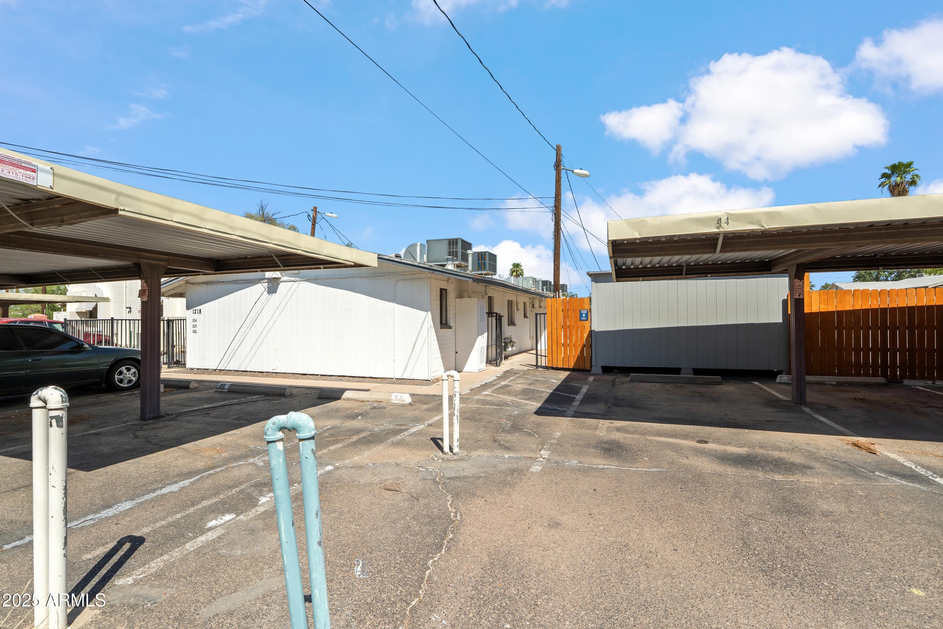 1218 South Farmer Avenue Tempe, AZ 85281 - Photo 31 of 47