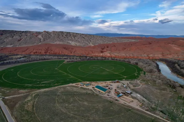 $2,250,000 | 3141 Rd 26 1/2 Greybull Wy, Greybull, WY 82426