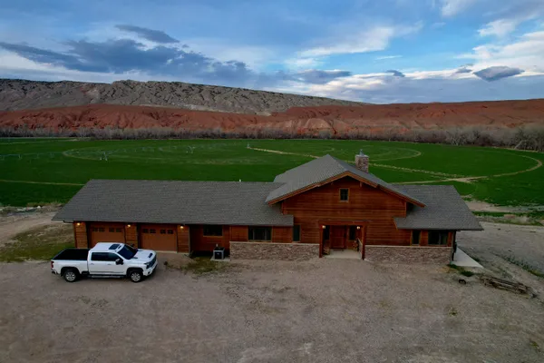 $2,250,000 | 3141 Rd 26 1/2 Greybull Wy, Greybull, WY 82426