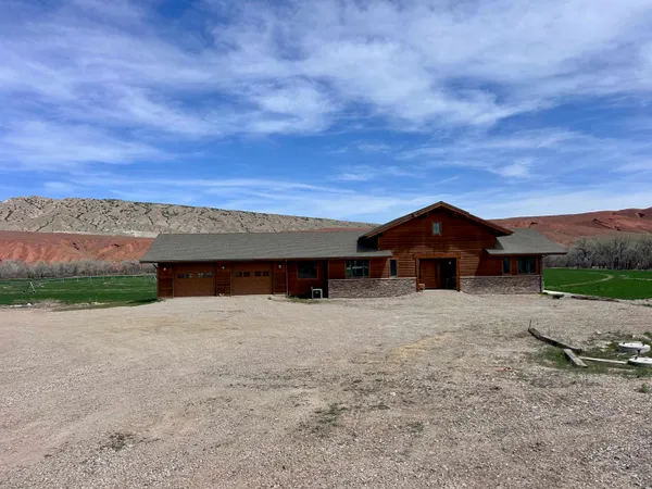$2,250,000 | 3141 Rd 26 1/2 Greybull Wy, Greybull, WY 82426