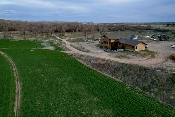 $2,250,000 | 3141 Rd 26 1/2 Greybull Wy, Greybull, WY 82426