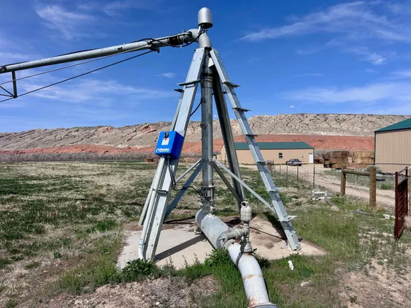 $2,250,000 | 3141 Rd 26 1/2 Greybull Wy, Greybull, WY 82426