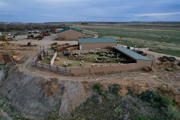 $2,250,000 | 3141 Rd 26 1/2 Greybull Wy, Greybull, WY 82426