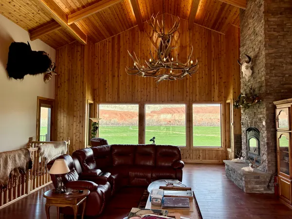 $2,250,000 | 3141 Rd 26 1/2 Greybull Wy, Greybull, WY 82426