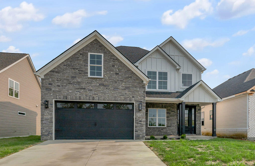 4153 Meadowlark Road Lexington, KY 40509 - Photo 4 of 91 DSC_4851