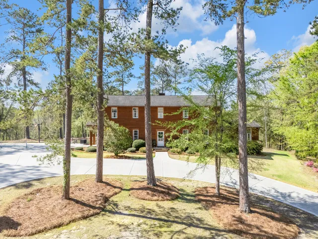 $495,000 | 3159 Twin Pine Road, Thomson, GA 30824