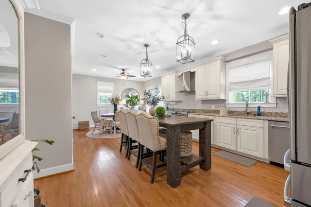 $495,000 | 3159 Twin Pine Road, Thomson, GA 30824