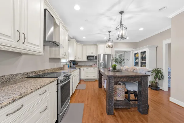 $495,000 | 3159 Twin Pine Road, Thomson, GA 30824