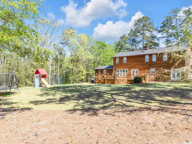 $495,000 | 3159 Twin Pine Road, Thomson, GA 30824