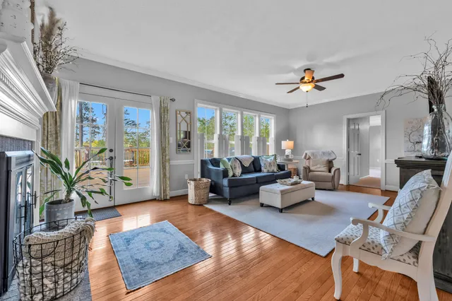 $495,000 | 3159 Twin Pine Road, Thomson, GA 30824