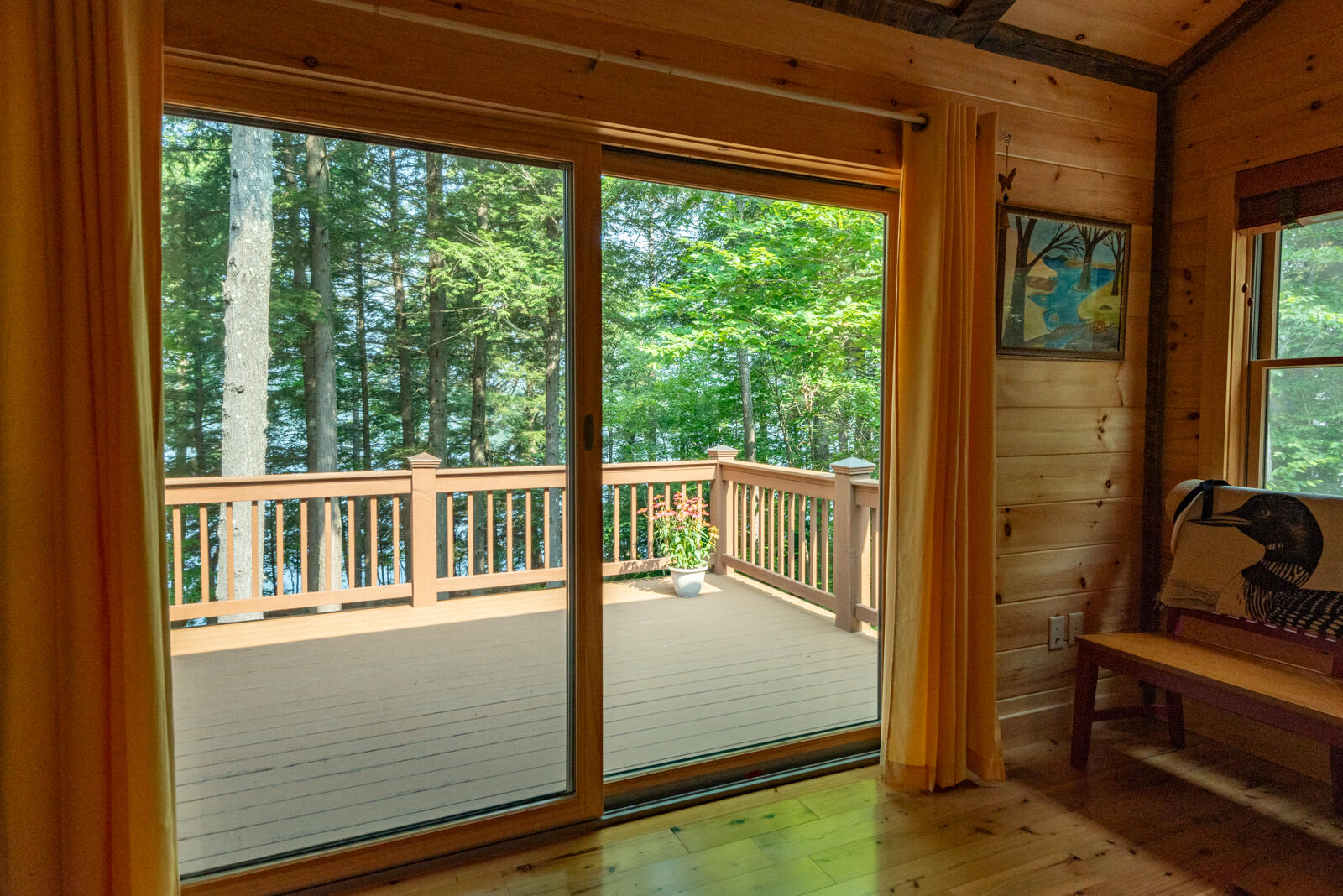 48 Grant's Point Rd Mount Mount Vernon, ME 04352 - Photo 42 of 76 lakehome_grantspoint081