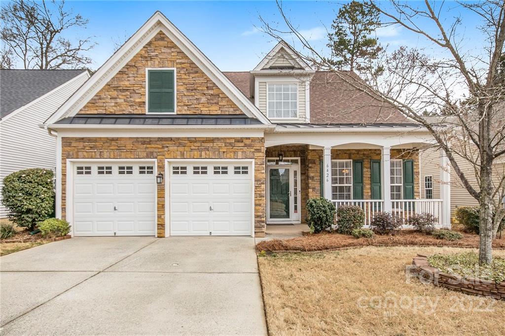 6426 Ridgeview Commons Drive Charlotte, NC 28269 - Photo 1 of 22 Gallery Image 1