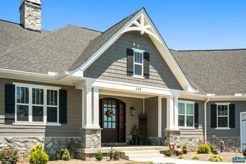 $1,265,000 | 644 Vista Hts Drive, Ruckersville, VA 22968