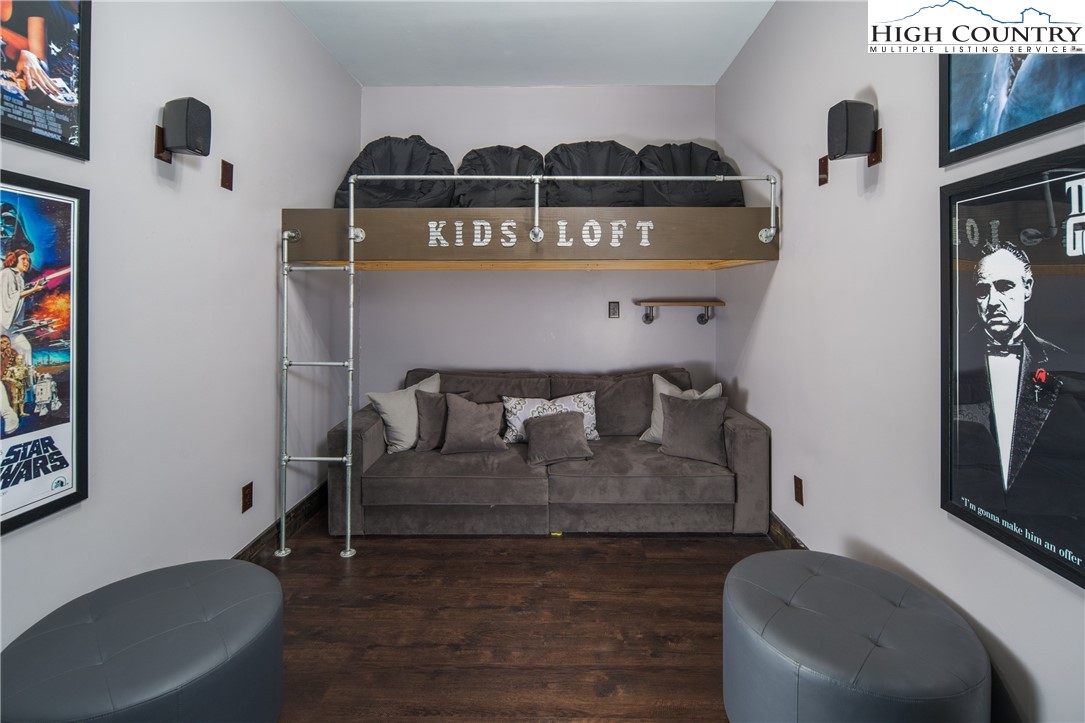 351 Broken Arrow Trail Boone, NC 28607 - Photo 33 of 48