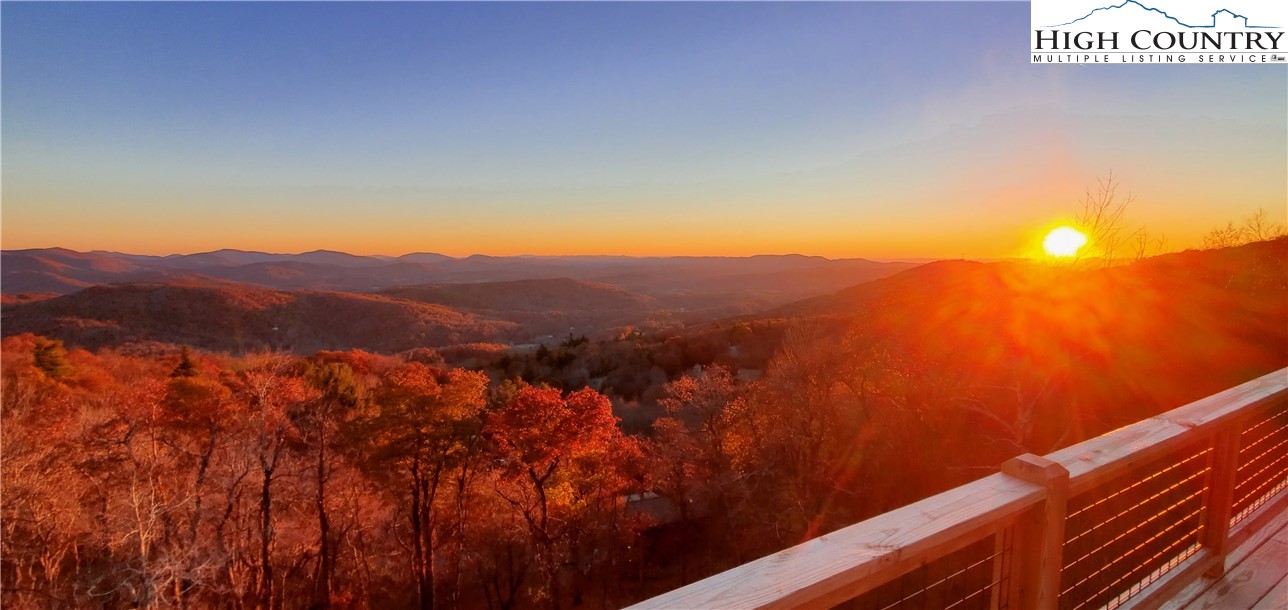 351 Broken Arrow Trail Boone, NC 28607 - Photo 47 of 48 a view of mountain
