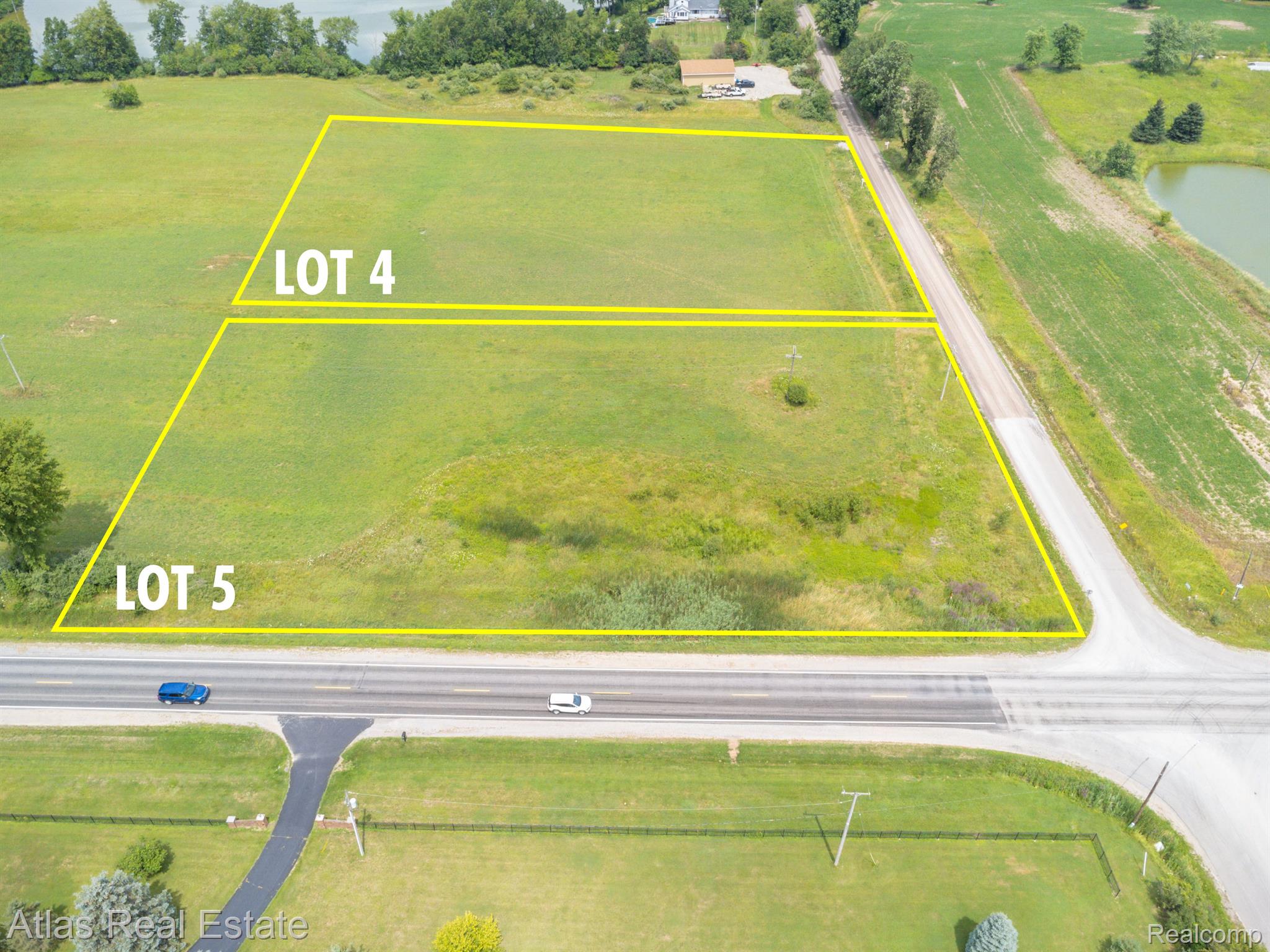 9500 Irish Road Goodrich, MI 48438 - Photo 5 of 16 Gallery Image 5