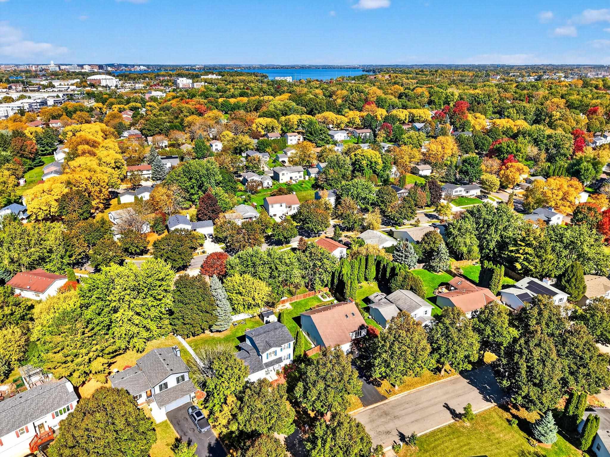 15 Geronimo Circle Madison, WI 53713 - Photo 60 of 65 Gallery Image 60