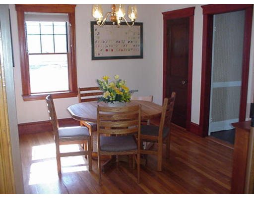 37 Kimball Road Arlington, MA 02474 - Photo 3 of 7