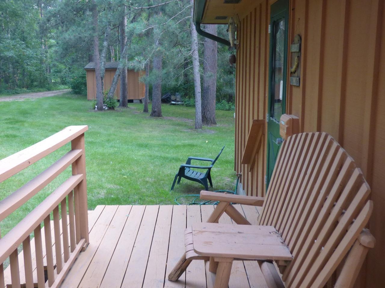 40 Dodder Lane Southwest Pequot Lakes, MN 56472 - Photo 5 of 30