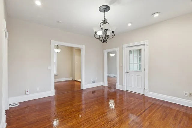 $175,000 | 1611 Oakes Avenue, Rockford, IL 61107