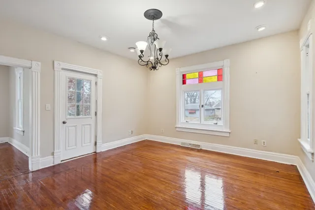 $175,000 | 1611 Oakes Avenue, Rockford, IL 61107