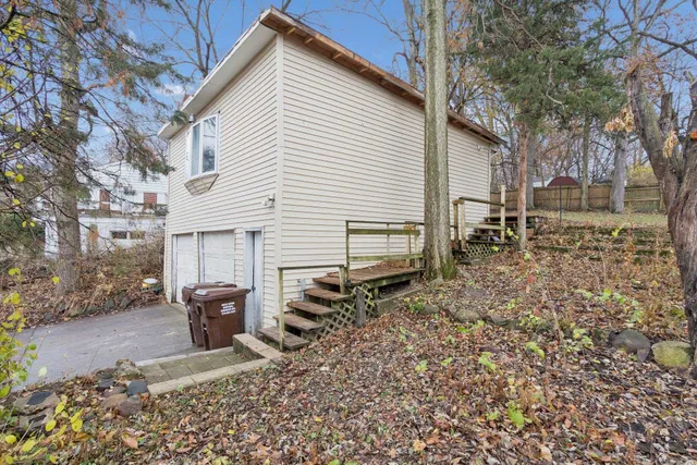 $175,000 | 1611 Oakes Avenue, Rockford, IL 61107