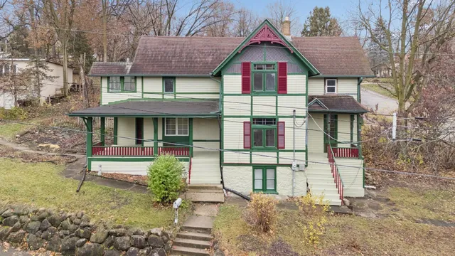 $175,000 | 1611 Oakes Avenue, Rockford, IL 61107