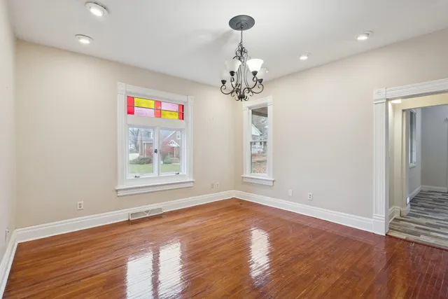 $175,000 | 1611 Oakes Avenue, Rockford, IL 61107