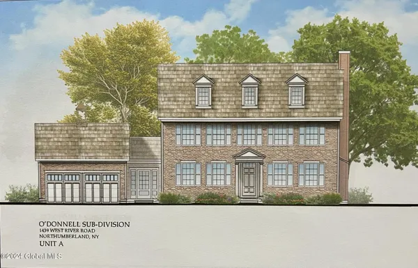 $989,000 | Lot 2 West River Road, Gansevoort, NY 12831