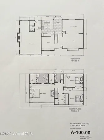 $989,000 | Lot 2 West River Road, Gansevoort, NY 12831