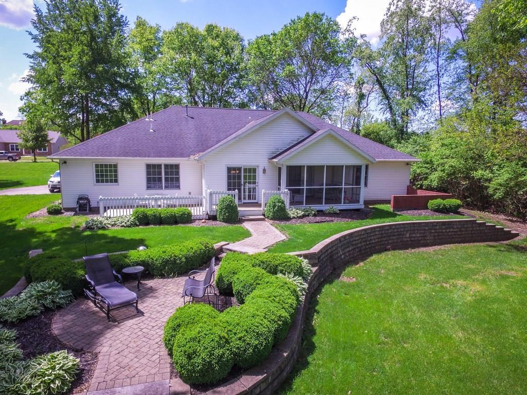 1310 Kingsgate Road Springfield, OH 45503 - Photo 36 of 65