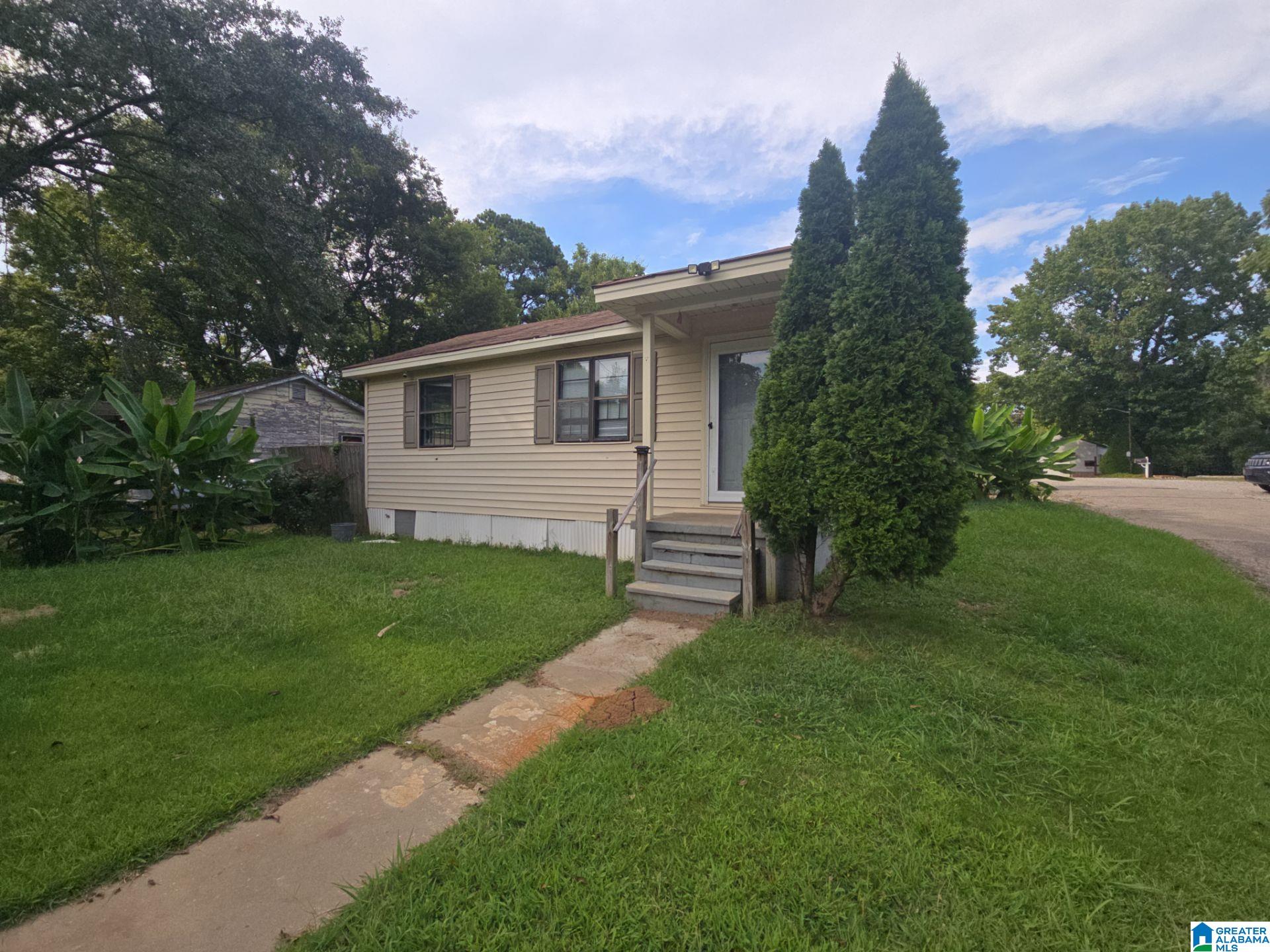 2408 Tarrant Heights Road Birmingham, AL 35217 - Photo 23 of 25