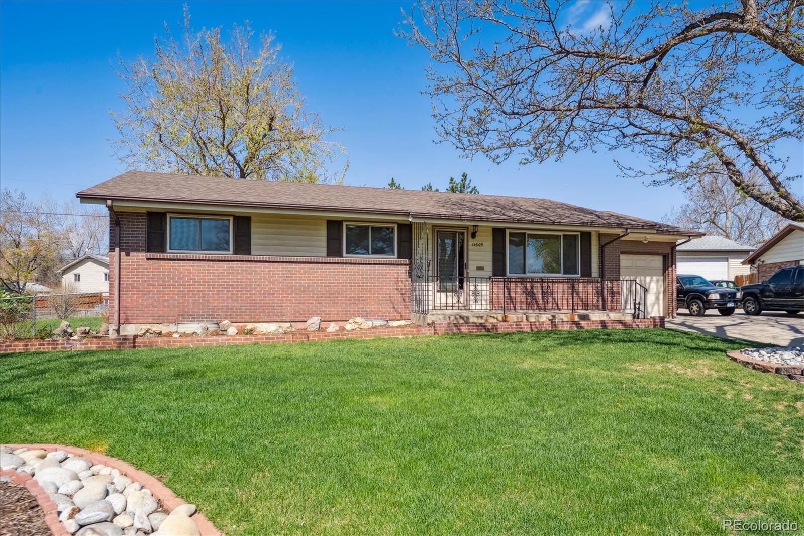 11609 Fowler Drive Northglenn, CO 80233 - Photo 1 of 36